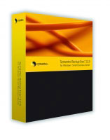 Symantec Backup Exec 12.5 (14173695)